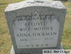 Anna Tockman