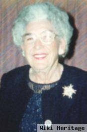 Lois Lorraine Lewis Stripling Mahaney