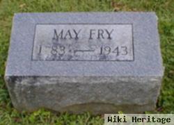 May Fry