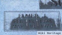 Elmer John Siefert