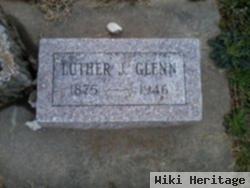 Luther J. Glenn