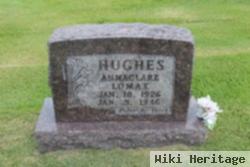 Annaclare Lomax Hughes