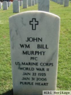 John William Murphy