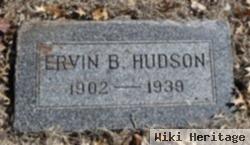 Ervin B. Hudson