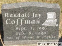 Randall Jay Coffman