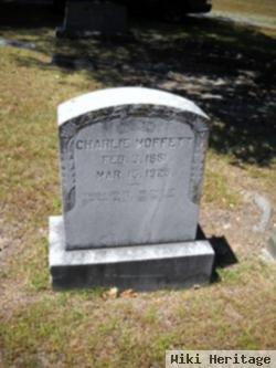 Charlie Moffett