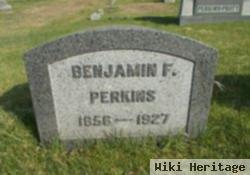 Benjamin F. Perkins