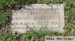 Vivian Aileen Parks