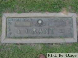 Helen M Grant