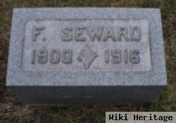 F. Seward