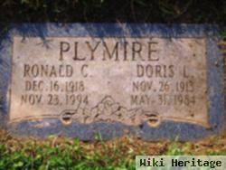 Ronald C. Plymire