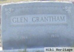 Glen Grantham