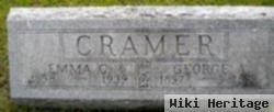 Emma C. Foust Cramer