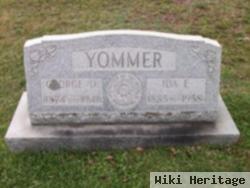 George Oliver Yommer