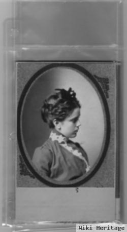 Margaret Lulu Hollingsworth Kunkel