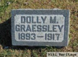 Dolly M. Graessley