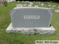 Verna F. Pflum