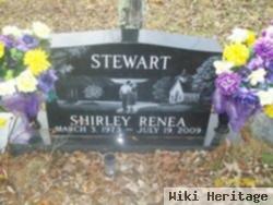 Shirley Renea Stewart