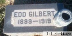 Edd Gilbert