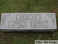 Elizabeth A Conner Redcay