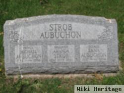 Michael Aubuchon