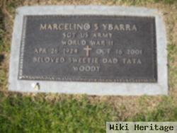 Marcelino S. Ybarra