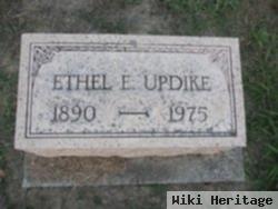 Ethel E. Updike