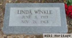 Linda Winkle