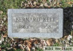 Bernard Keli