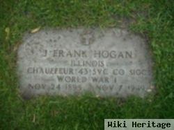 J. Frank Hogan