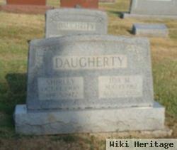 Ida Mae Aynes Daugherty