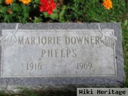 Marjorie Phelps