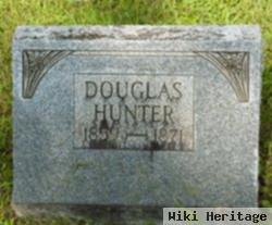 Douglas Hunter