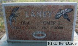 Omer L. Laney