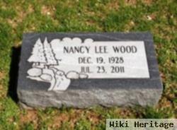 Nancy Lee Wood