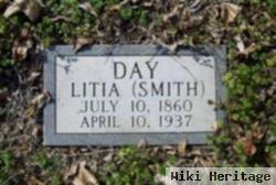 Litia Smith Day