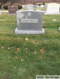 Robert R. Berkowitz