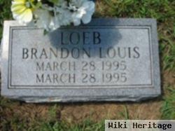 Brandon Louis Loeb