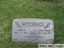 John E. Hitchings