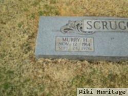 Murry H. Scruggs