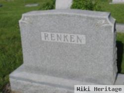 John Henry Berent Renken