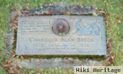 Chandlor Alan Beech