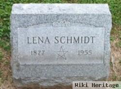 Lena Schmidt