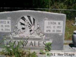 Linda M. Gonzales