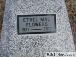 Ethel Mae Flowers