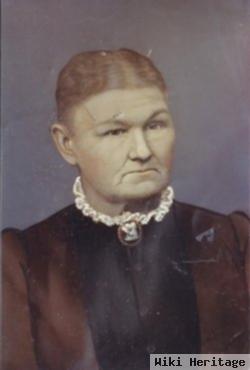 Thresa Ann Harmon Conley