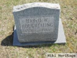 Harlo Houghtaling