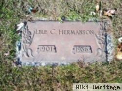 Lyle C. Hermanson