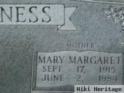 Mary Margaret Magness