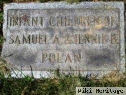 Infant Children Polan